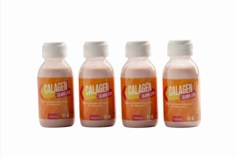 Calamine Lotion
