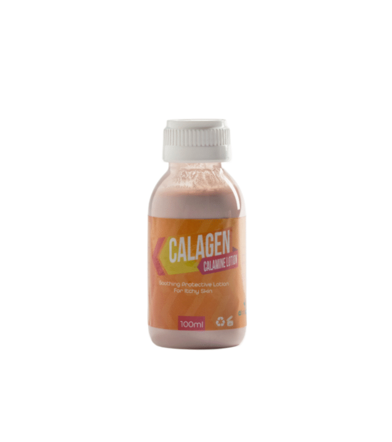 Calamine Lotion