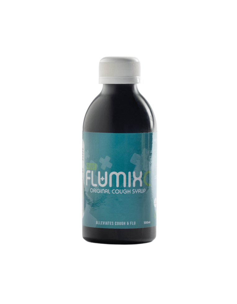 Flumix Cough Syrup