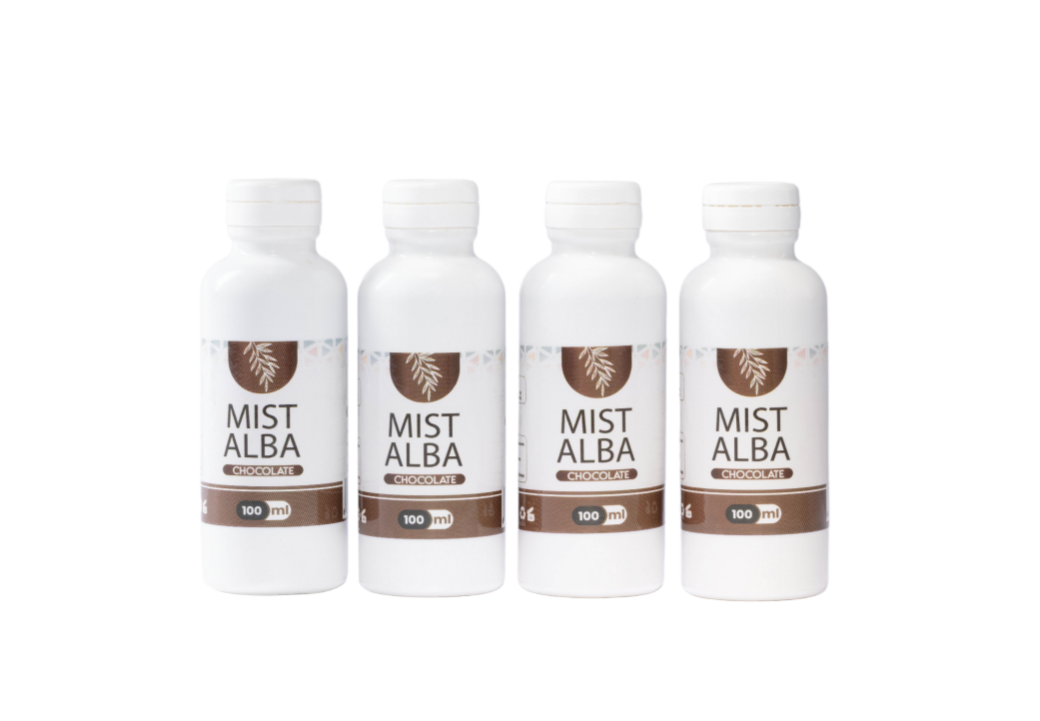 Mist Alba