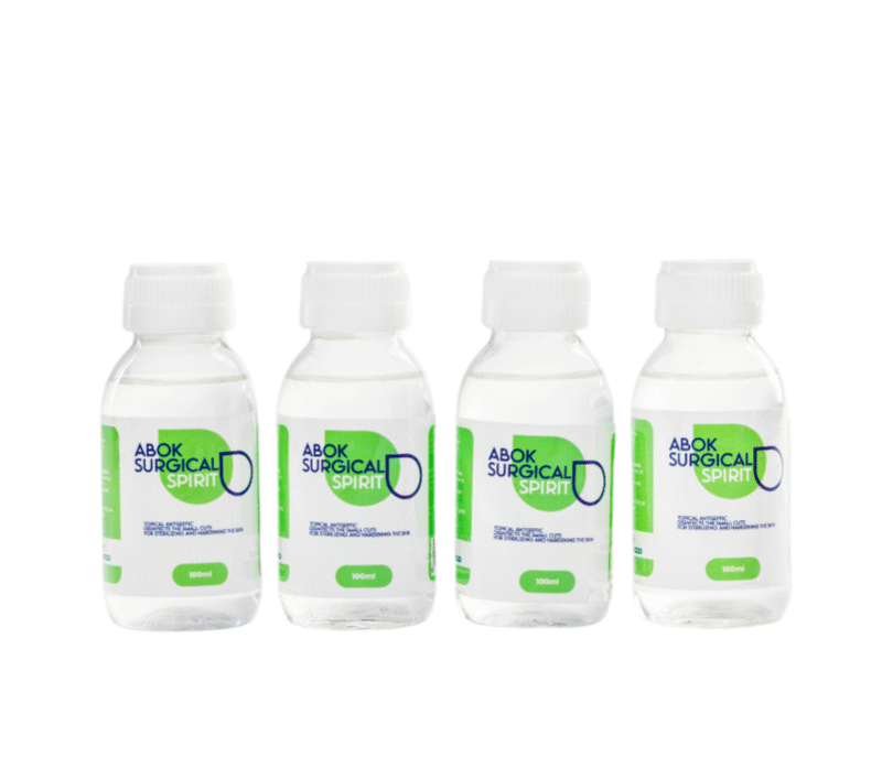 Surgical Spirit
