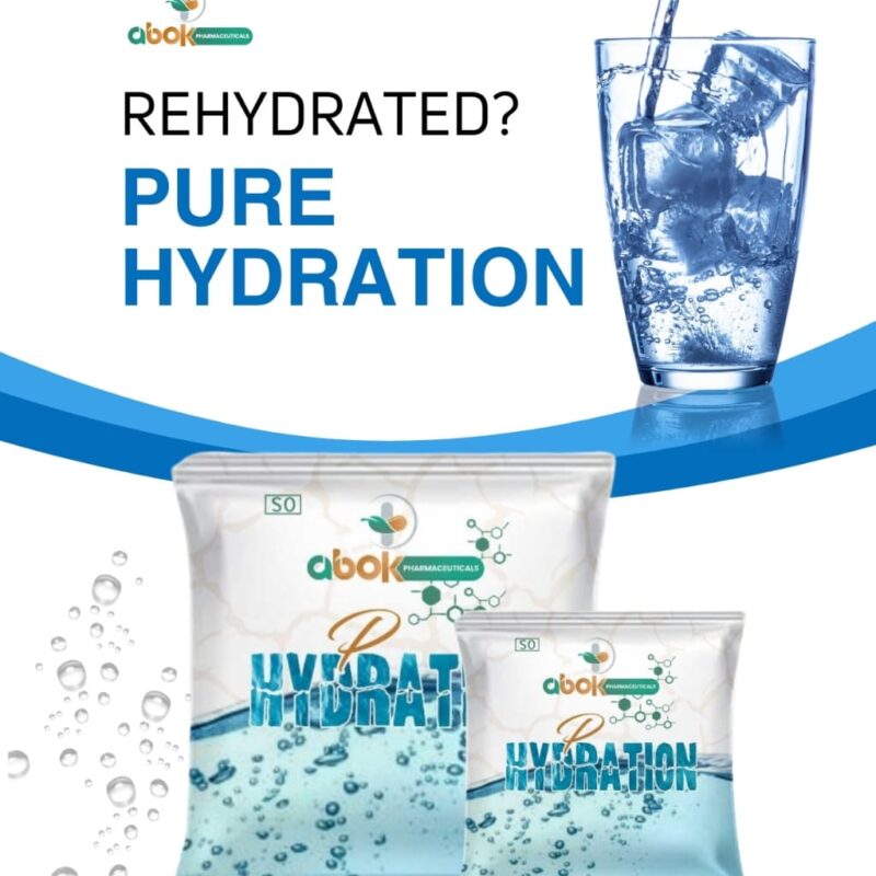 Pure Hydration